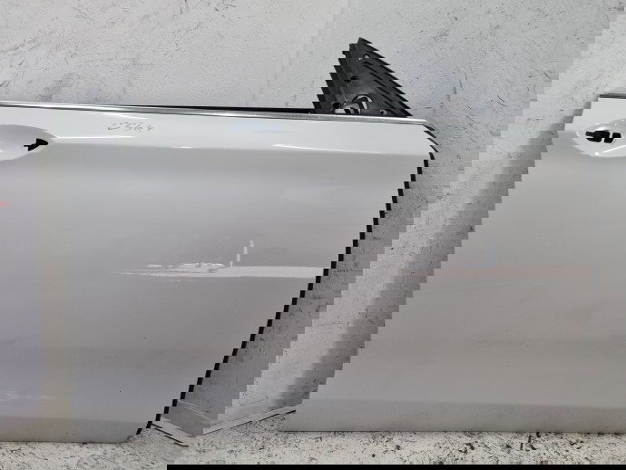 Usa dreapta fata Bmw 5 GT (F07) [Fabr 2011-2016] Hatchback 300 Alpinweiss III