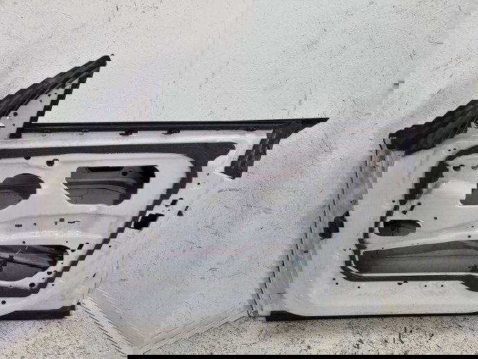 Usa dreapta fata Bmw 5 GT (F07) [Fabr 2011-2016] Hatchback 300 Alpinweiss III