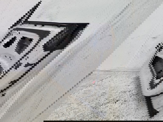 Usa dreapta fata Bmw 5 GT (F07) [Fabr 2011-2016] Hatchback 300 Alpinweiss III