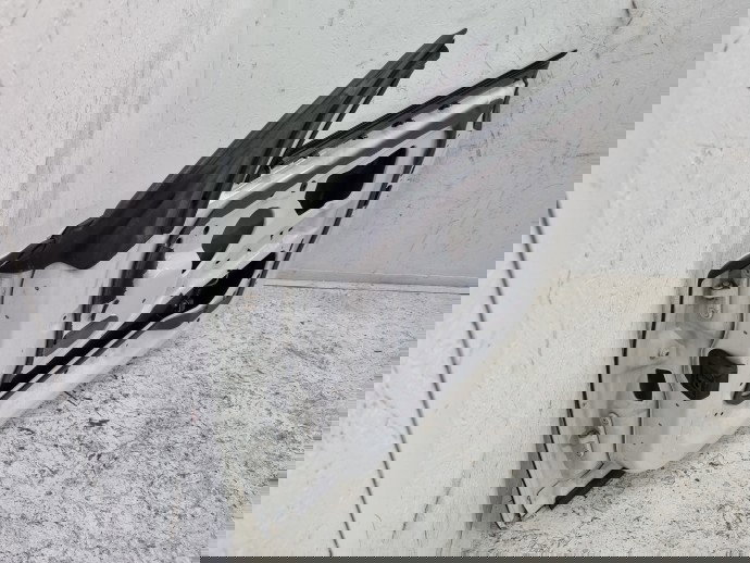 Usa dreapta fata Bmw 5 GT (F07) [Fabr 2011-2016] Hatchback 300 Alpinweiss III