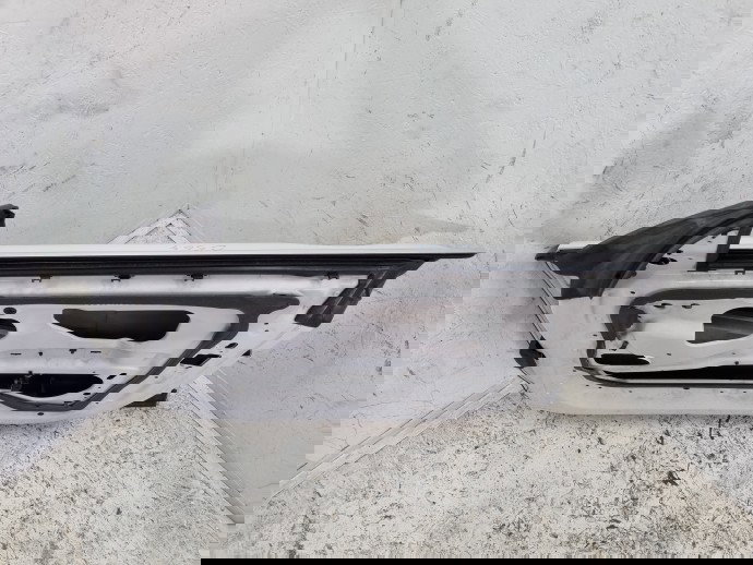 Usa dreapta fata Bmw 5 GT (F07) [Fabr 2011-2016] Hatchback 300 Alpinweiss III