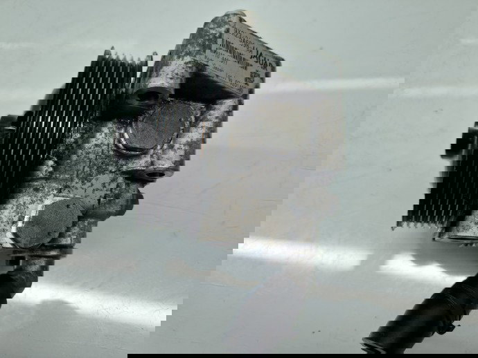 Pompa servodirectie Jaguar XF (X250) [Fabr 2008-2015] Facelift 9X23-3A696-AA 2.2 QJBA 147KW / 200CP