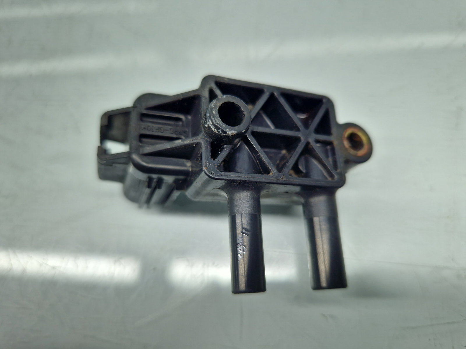 Senzor presiune Jaguar XF (X250) [Fabr 2008-2015] Facelift CX23-5L200-AA - imagine 2