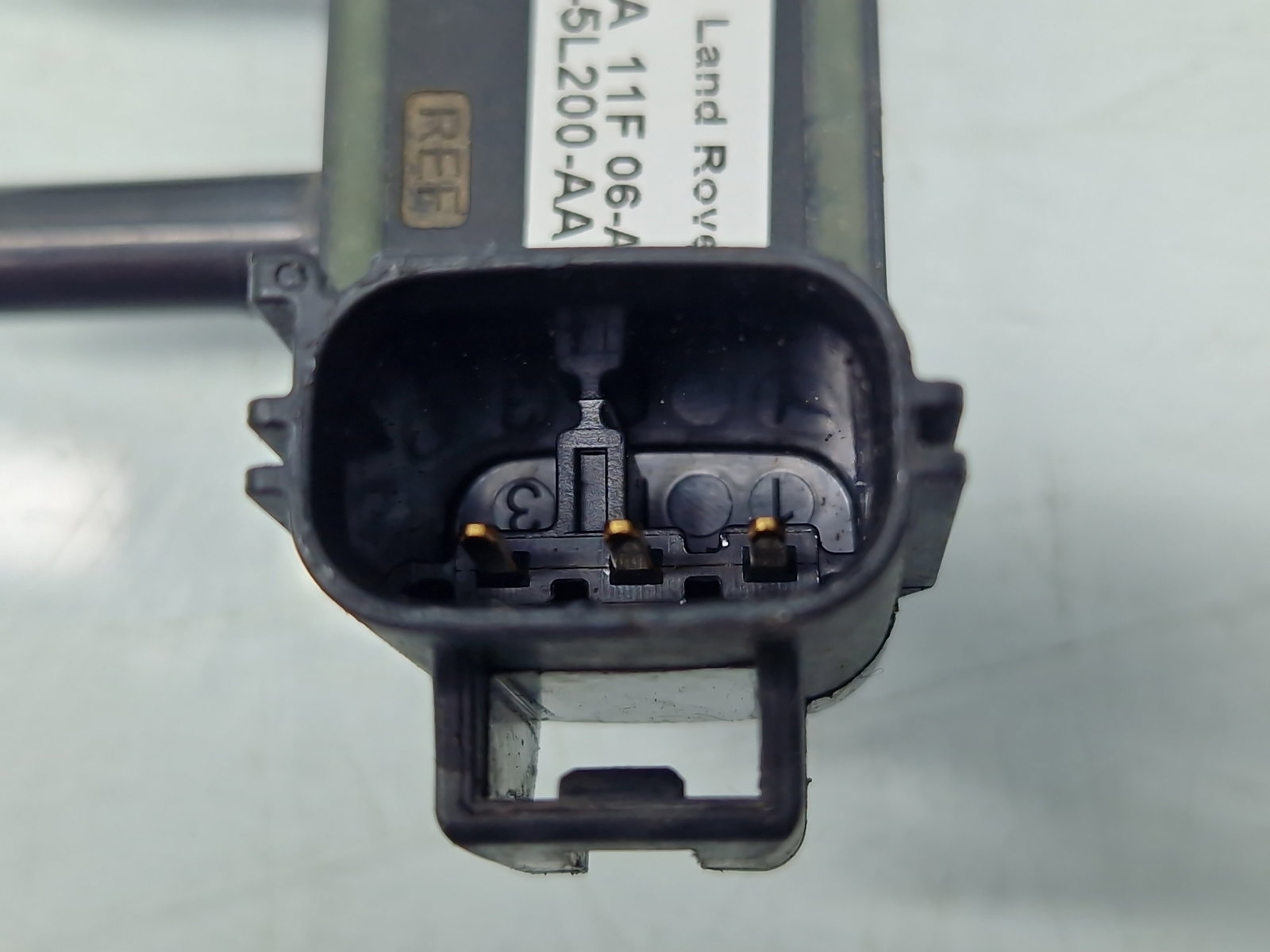 Senzor presiune Jaguar XF (X250) [Fabr 2008-2015] Facelift CX23-5L200-AA - imagine 3