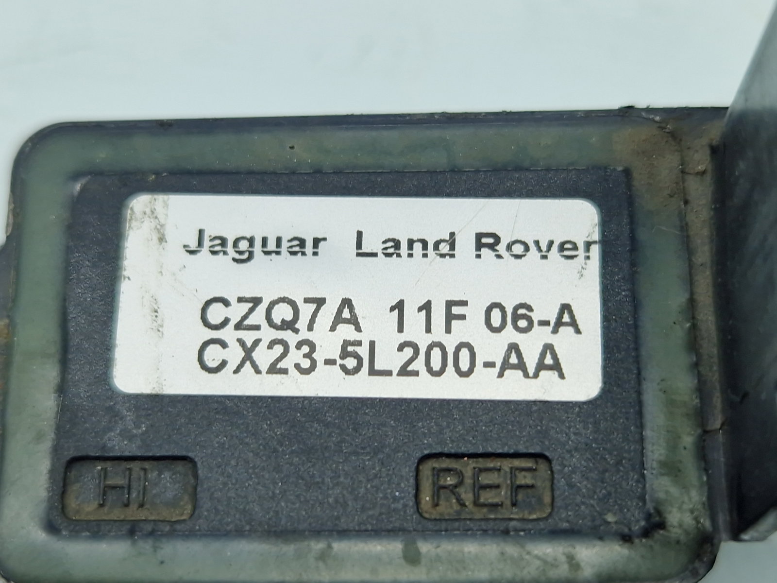 Senzor presiune Jaguar XF (X250) [Fabr 2008-2015] Facelift CX23-5L200-AA - imagine 4