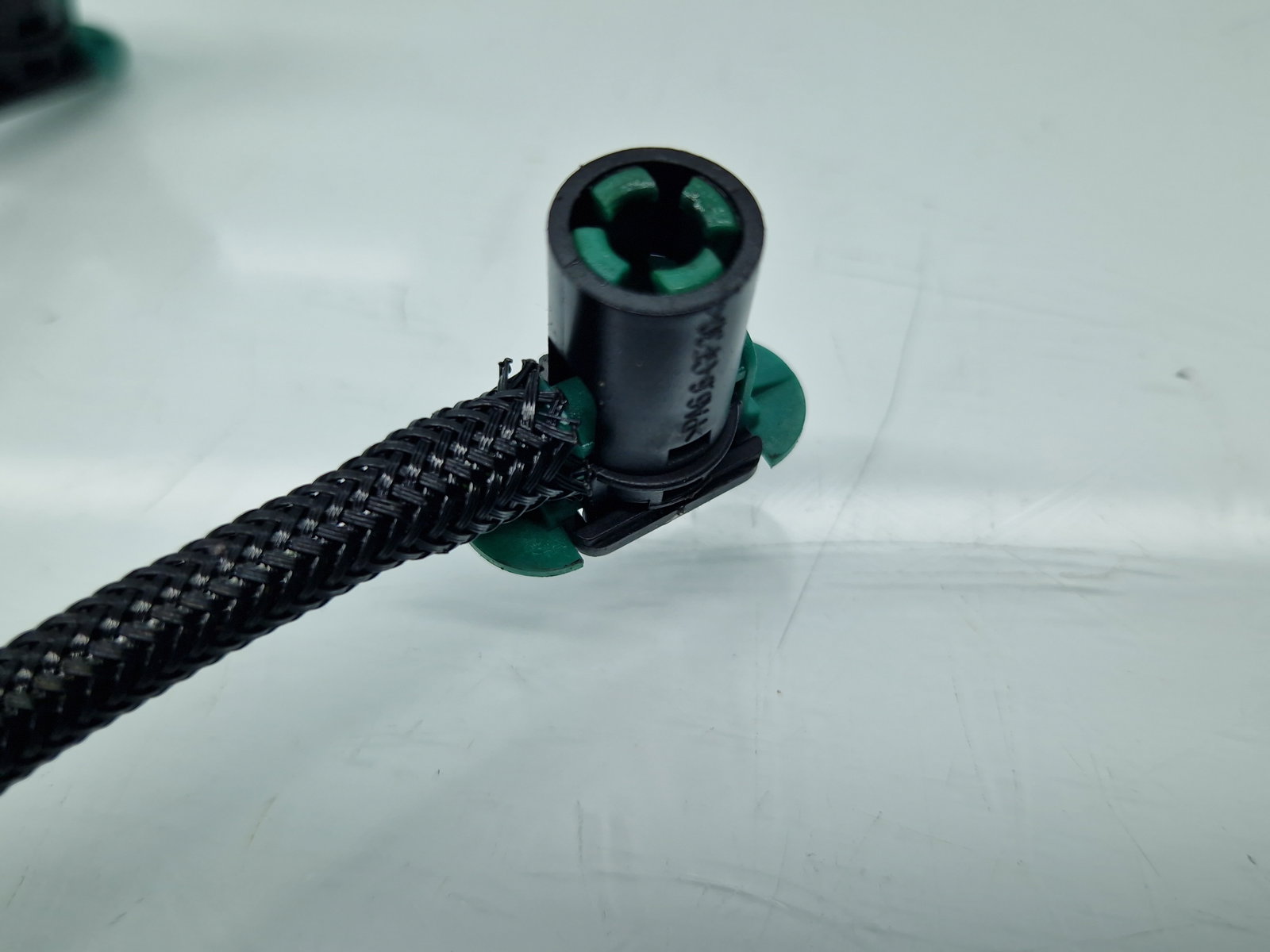 Conducta retur injectoare Jaguar XF (X250) [Fabr 2008-2015] Facelift OEM 2.2 QJBA 147KW / 200CP - imagine 4