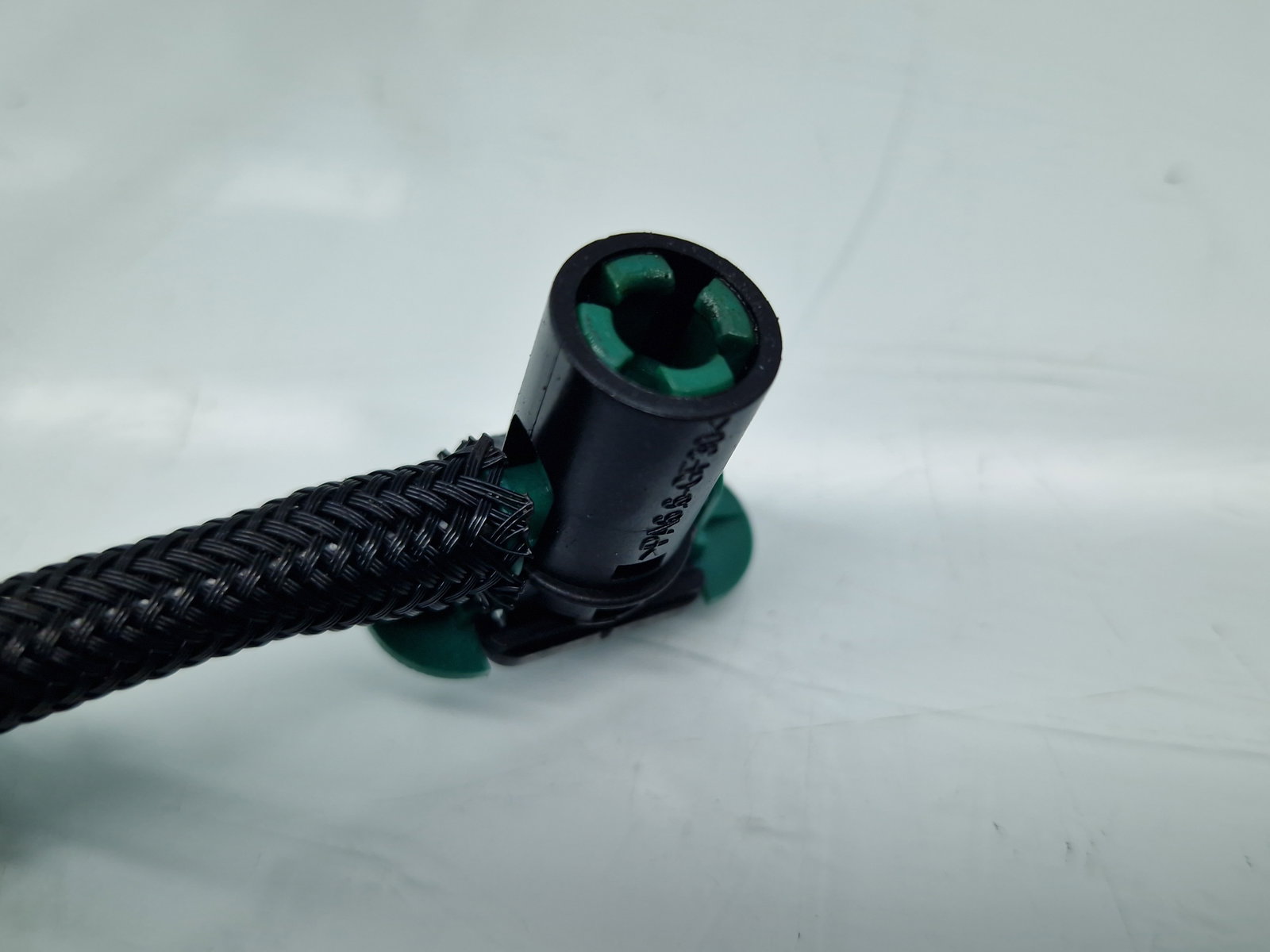 Conducta retur injectoare Jaguar XF (X250) [Fabr 2008-2015] Facelift OEM 2.2 QJBA 147KW / 200CP - imagine 5