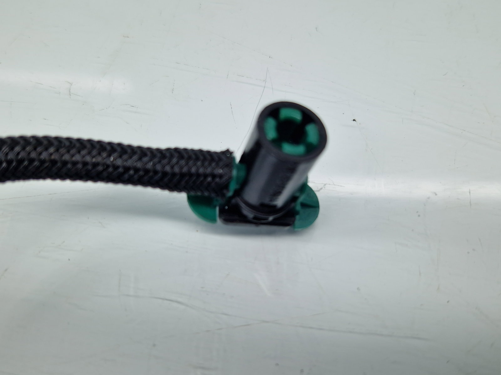 Conducta retur injectoare Jaguar XF (X250) [Fabr 2008-2015] Facelift OEM 2.2 QJBA 147KW / 200CP - imagine 6