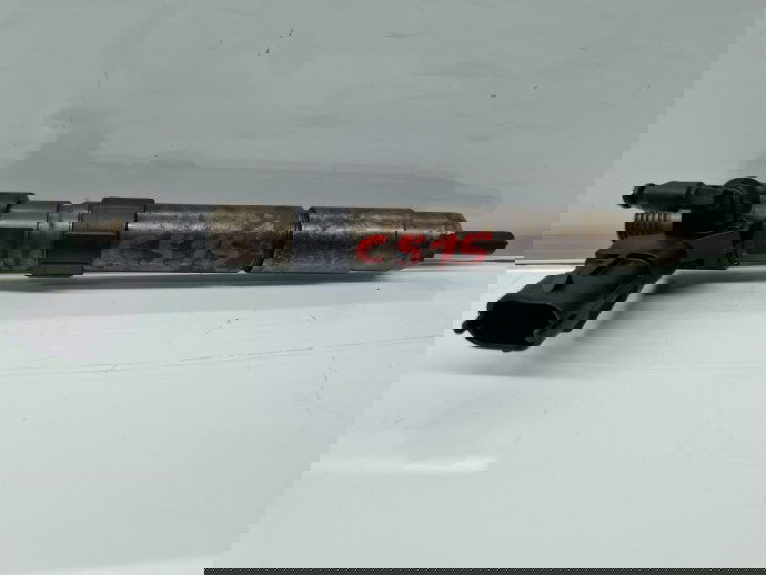 Injector Jaguar XF (X250) [Fabr 2008-2015] Facelift 9687454480 2.2 QJBA 147KW / 200CP