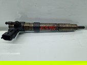 Injector Jaguar XF (X250) [Fabr 2008-2015] Facelift 9687454480 2.2 QJBA 147KW / 200CP