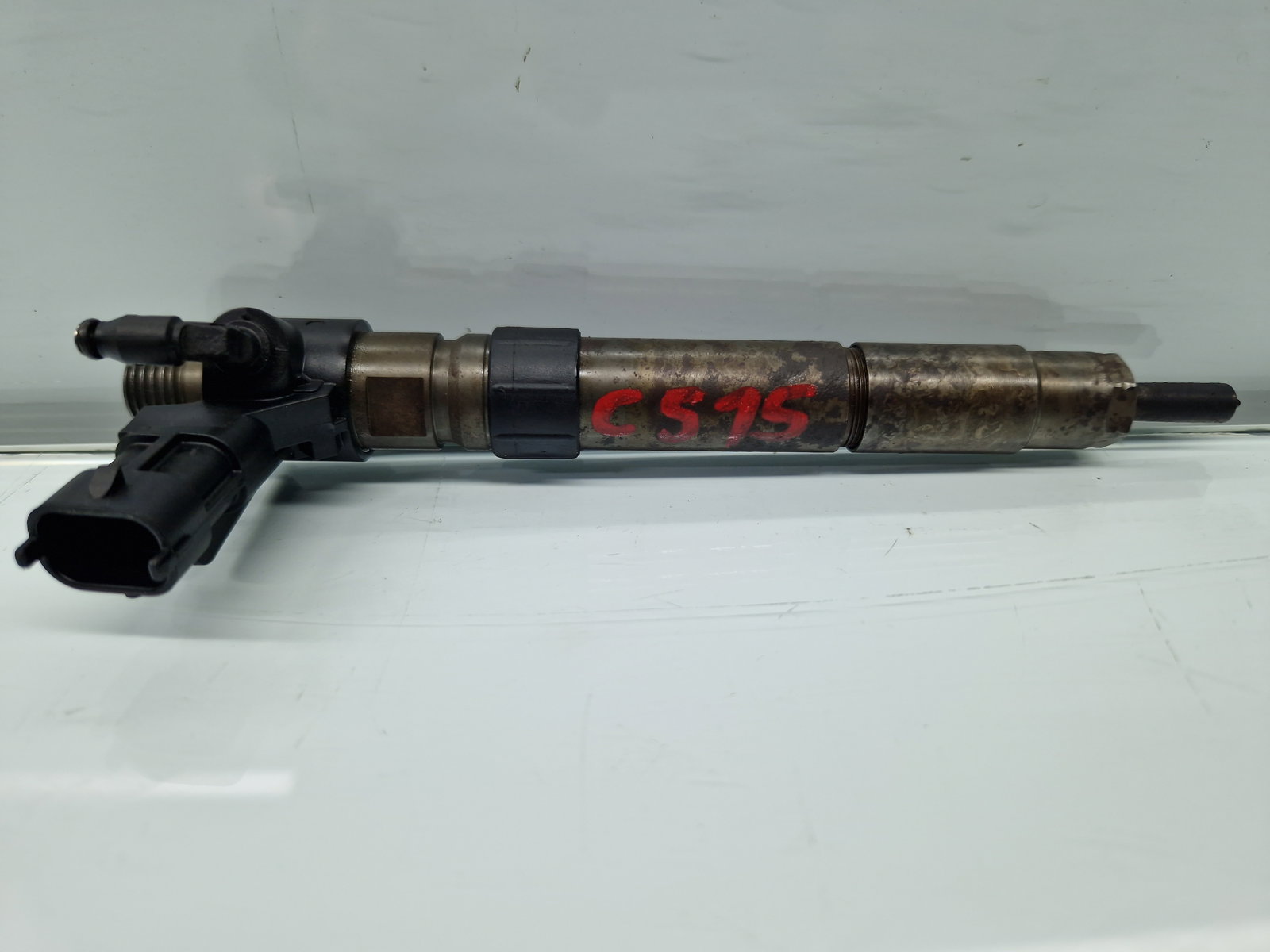 Injector Jaguar XF (X250) [Fabr 2008-2015] Facelift 9687454480 2.2 QJBA 147KW / 200CP - imagine 1