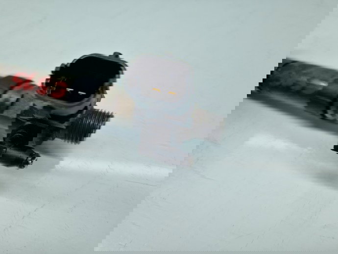 Injector Jaguar XF (X250) [Fabr 2008-2015] Facelift 9687454480 2.2 QJBA 147KW / 200CP