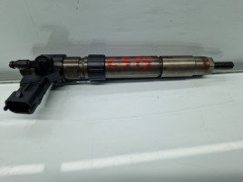 Injector Jaguar XF (X250) [Fabr 2008-2015] Facelift 9687454480 2.2 QJBA 147KW / 200CP