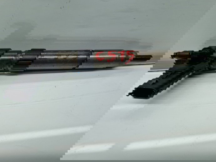 Injector Jaguar XF (X250) [Fabr 2008-2015] Facelift 9687454480 2.2 QJBA 147KW / 200CP