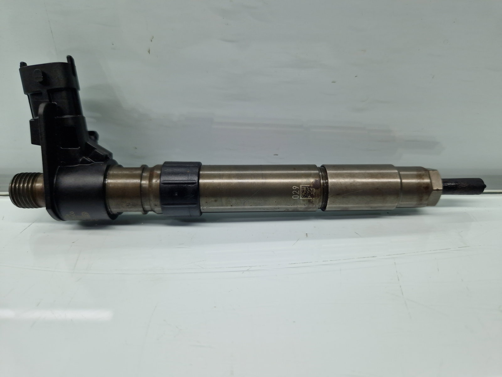 Injector Jaguar XF (X250) [Fabr 2008-2015] Facelift 9687454480 2.2 QJBA 147KW / 200CP - imagine 2