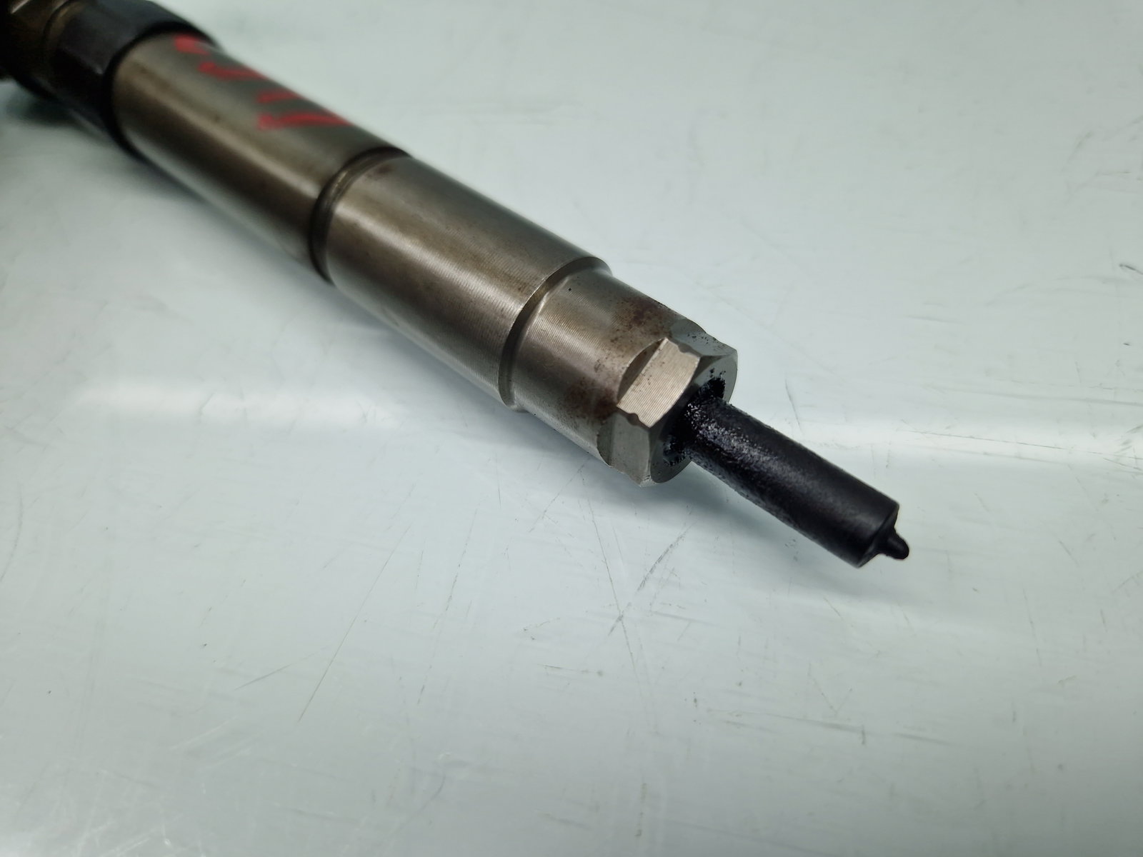 Injector Jaguar XF (X250) [Fabr 2008-2015] Facelift 9687454480 2.2 QJBA 147KW / 200CP - imagine 3