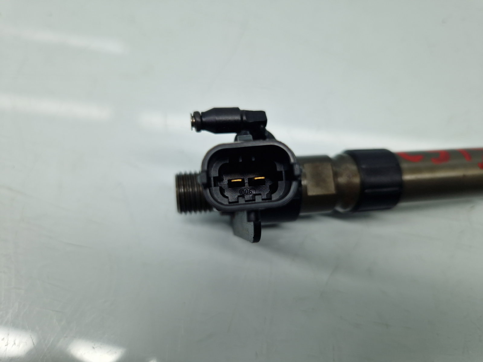 Injector Jaguar XF (X250) [Fabr 2008-2015] Facelift 9687454480 2.2 QJBA 147KW / 200CP - imagine 4
