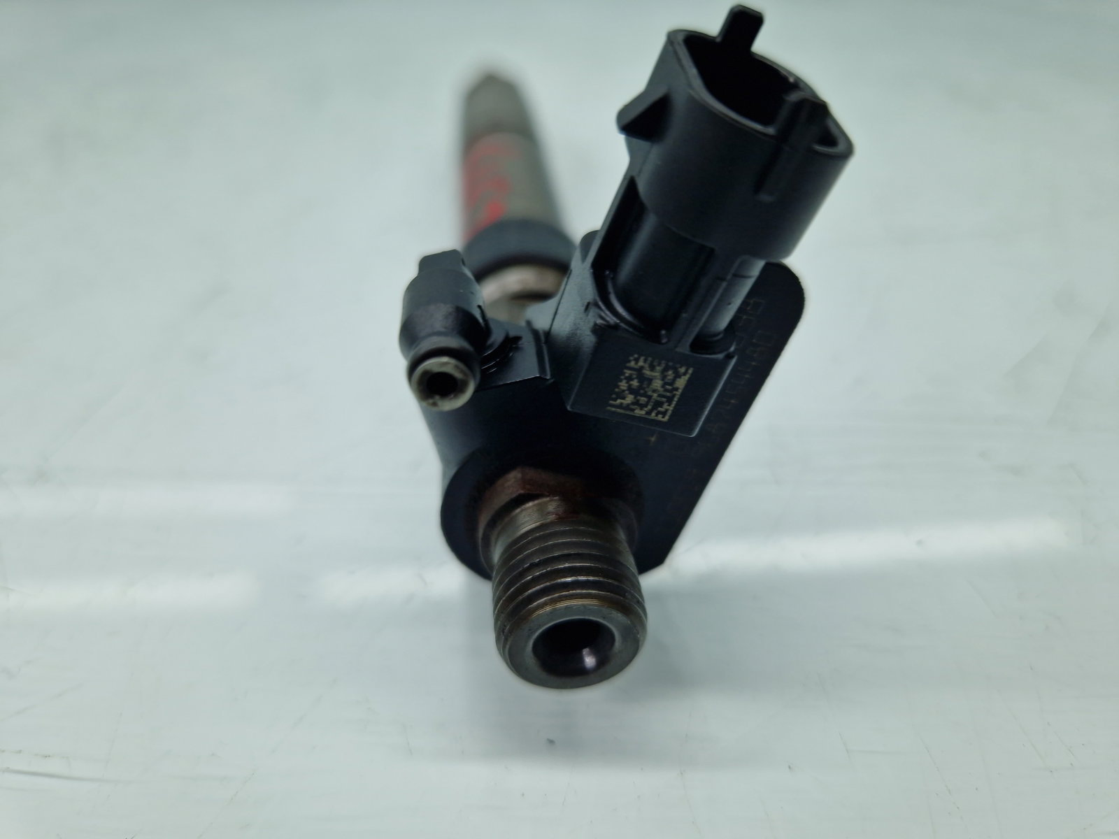 Injector Jaguar XF (X250) [Fabr 2008-2015] Facelift 9687454480 2.2 QJBA 147KW / 200CP - imagine 5