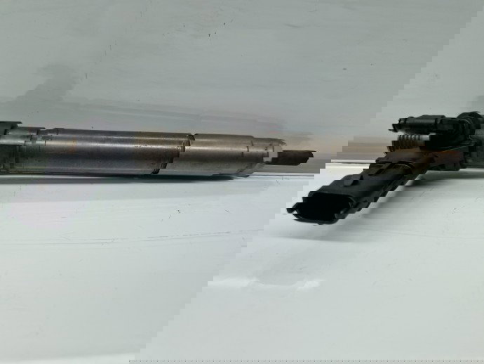 Injector Jaguar XF (X250) [Fabr 2008-2015] Facelift 9687454480 2.2 QJBA 147KW / 200CP