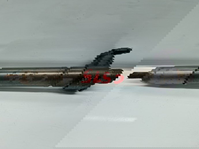 Injector Jaguar XF (X250) [Fabr 2008-2015] Facelift 9687454480 2.2 QJBA 147KW / 200CP