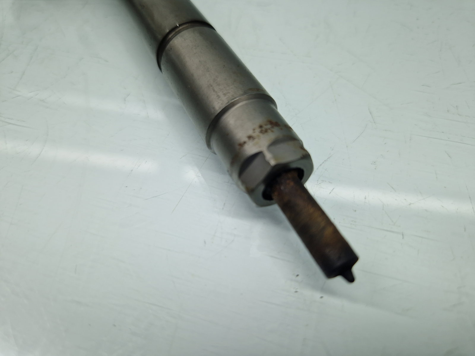 Injector Jaguar XF (X250) [Fabr 2008-2015] Facelift 9687454480 2.2 QJBA 147KW / 200CP - imagine 3