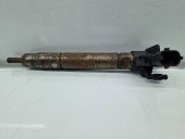 Injector Jaguar XF (X250) [Fabr 2008-2015] Facelift 9687454480 2.2 QJBA 147KW / 200CP