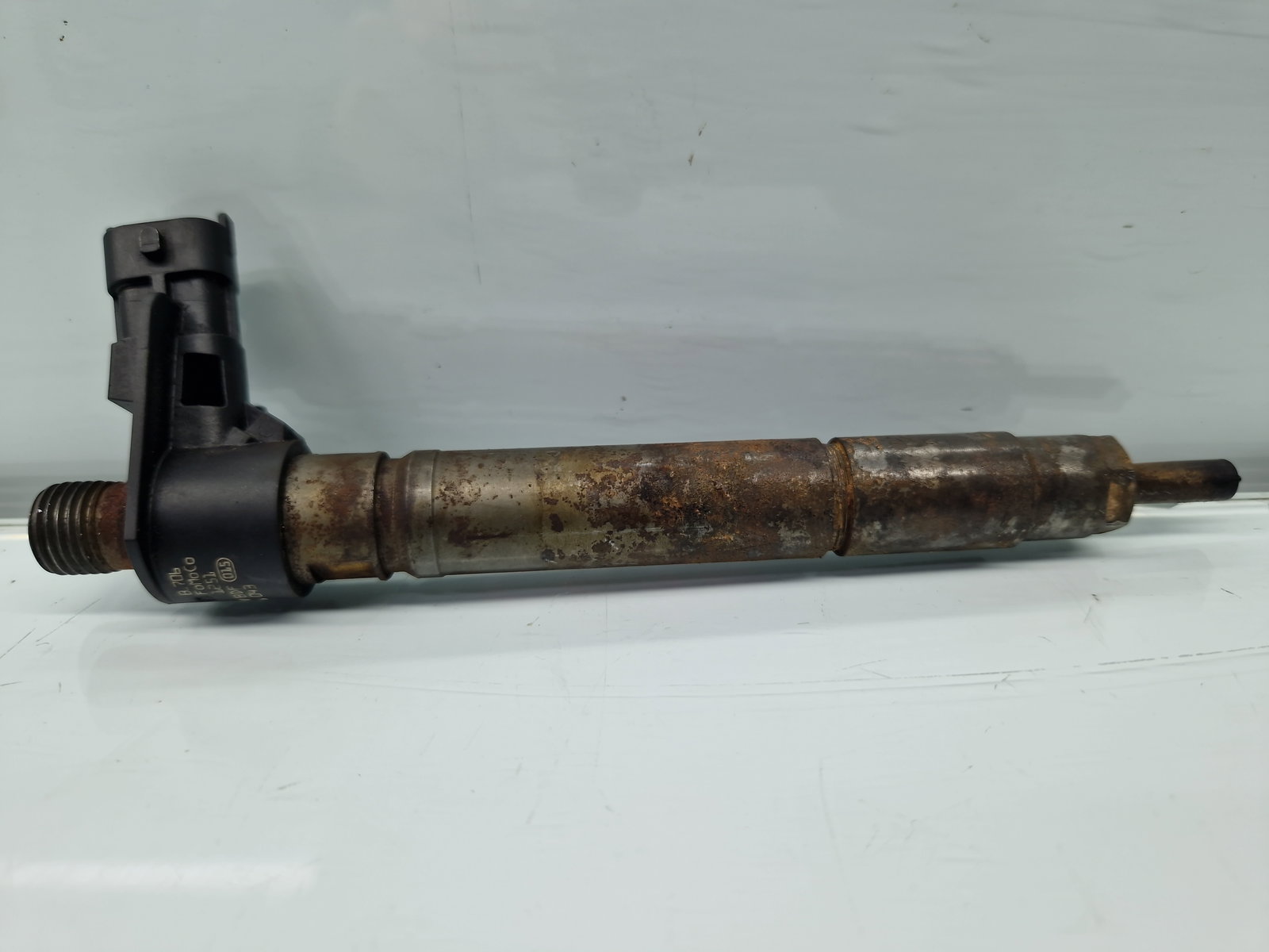 Injector Jaguar XF (X250) [Fabr 2008-2015] Facelift 9687454480 2.2 QJBA 147KW / 200CP - imagine 2