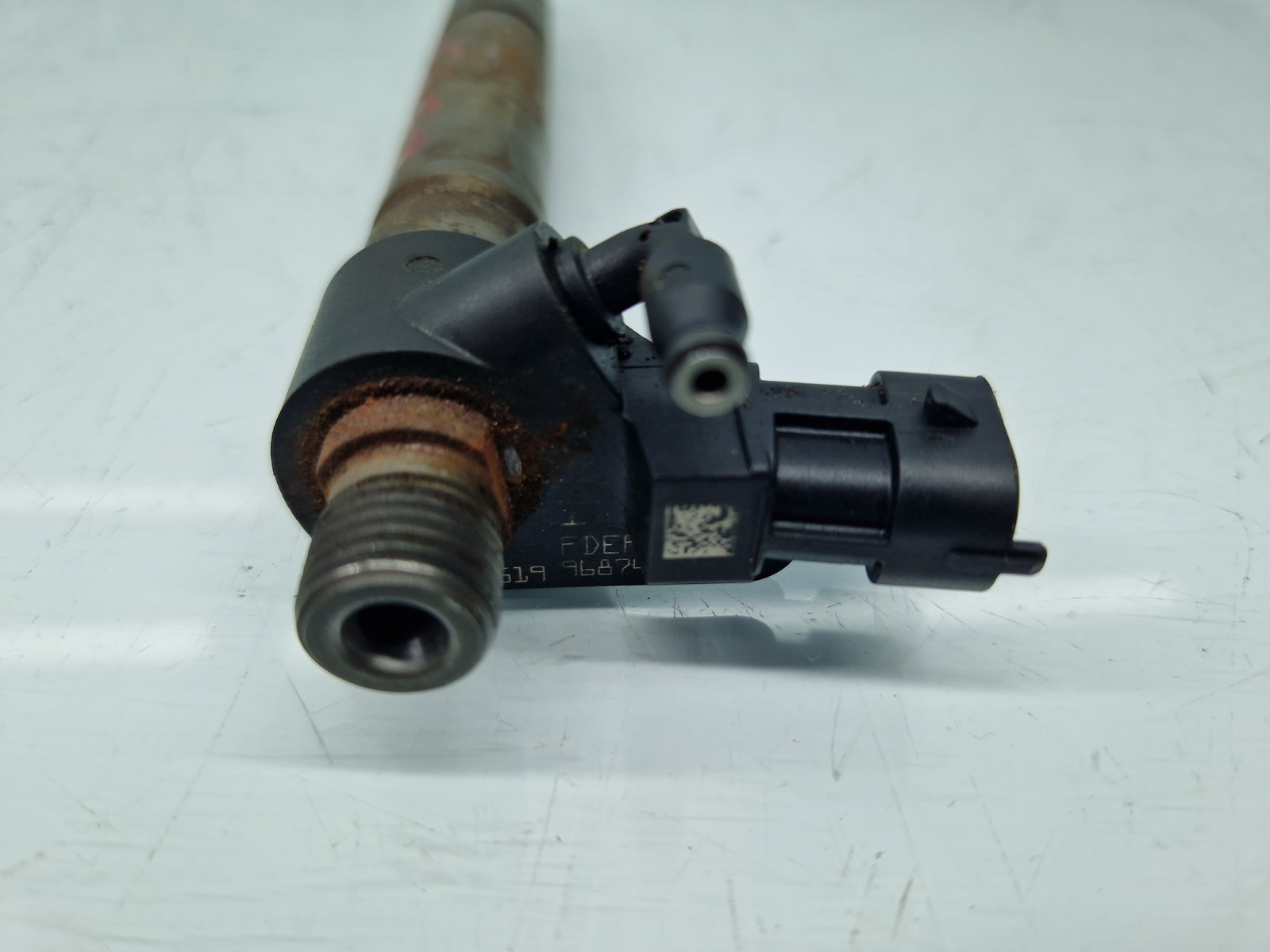 Injector Jaguar XF (X250) [Fabr 2008-2015] Facelift 9687454480 2.2 QJBA 147KW / 200CP - imagine 5