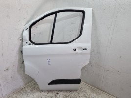 Usa stanga fata Ford Transit Custom (TTF) [Fabr 2012-2016] Frozen White