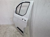 Usa stanga fata Ford Transit Custom (TTF) [Fabr 2012-2016] Frozen White