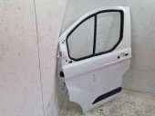Usa stanga fata Ford Transit Custom (TTF) [Fabr 2012-2016] Frozen White