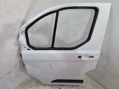 Usa stanga fata Ford Transit Custom (TTF) [Fabr 2012-2016] Frozen White