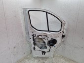 Usa stanga fata Ford Transit Custom (TTF) [Fabr 2012-2016] Frozen White