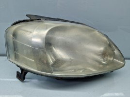 Far dreapta Volkswagen Fox (5Z1, 5Z3) [Fabr 2003-2011] Hatchback OEM