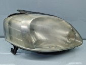 Far dreapta Volkswagen Fox (5Z1, 5Z3) [Fabr 2003-2011] Hatchback OEM