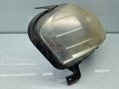 Far dreapta Volkswagen Fox (5Z1, 5Z3) [Fabr 2003-2011] Hatchback OEM