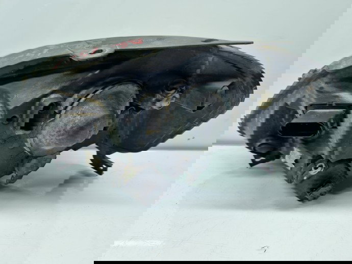 Far dreapta Volkswagen Fox (5Z1, 5Z3) [Fabr 2003-2011] Hatchback OEM