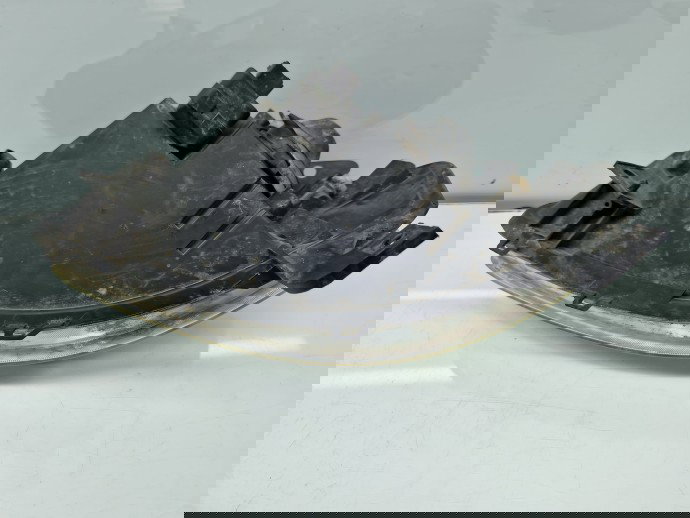 Far dreapta Volkswagen Fox (5Z1, 5Z3) [Fabr 2003-2011] Hatchback OEM