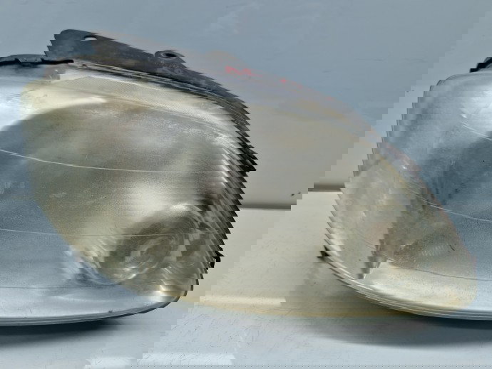 Far dreapta Volkswagen Fox (5Z1, 5Z3) [Fabr 2003-2011] Hatchback OEM