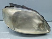 Far dreapta Volkswagen Fox (5Z1, 5Z3) [Fabr 2003-2011] Hatchback OEM