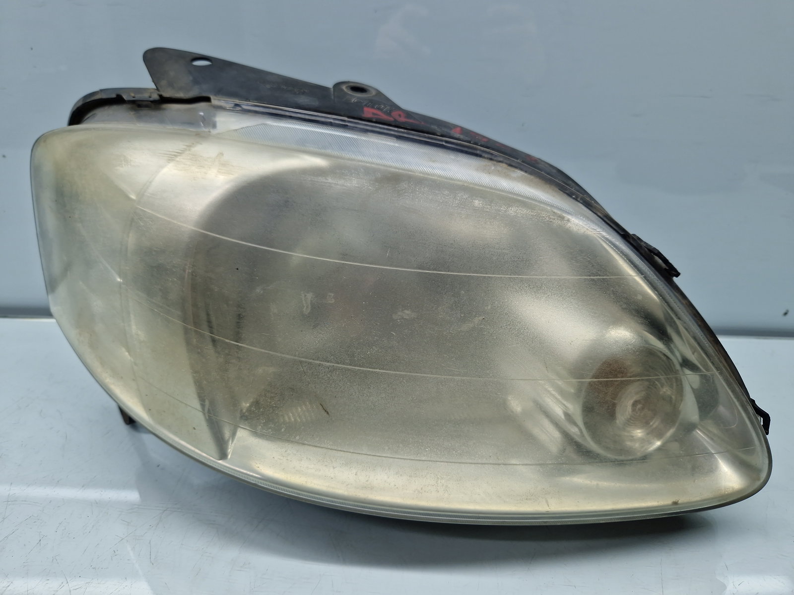 Far dreapta Volkswagen Fox (5Z1, 5Z3) [Fabr 2003-2011] Hatchback OEM - imagine 5