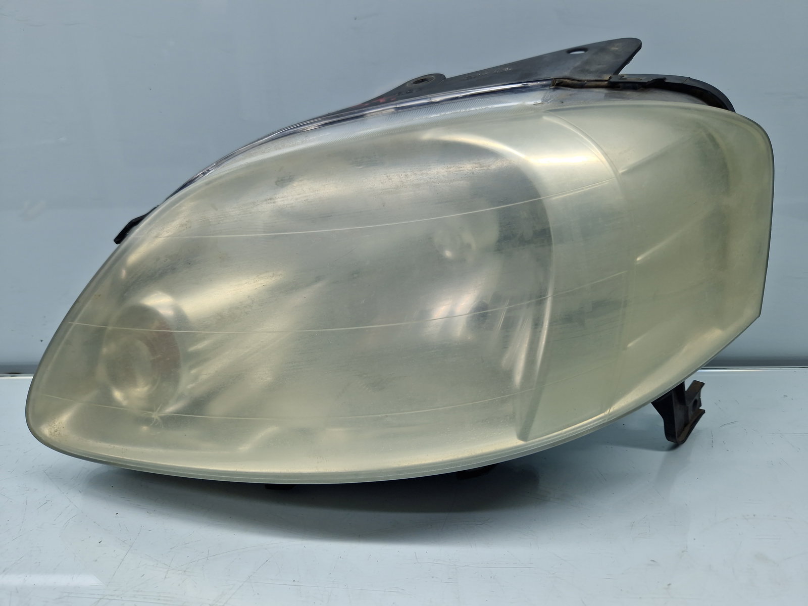 Far stanga Volkswagen Fox (5Z1, 5Z3) [Fabr 2003-2011] Hatchback OEM - imagine 1