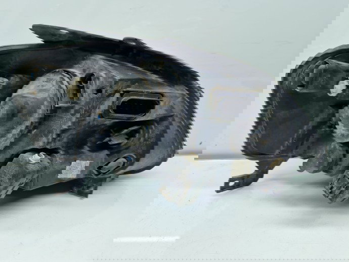 Far stanga Volkswagen Fox (5Z1, 5Z3) [Fabr 2003-2011] Hatchback OEM