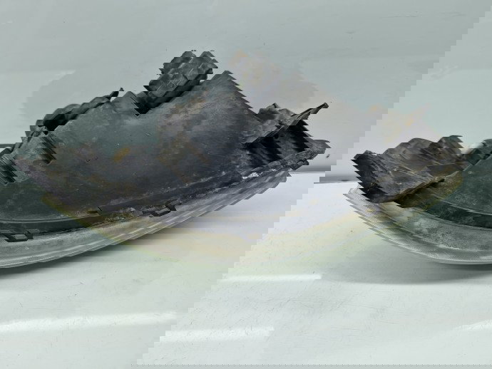 Far stanga Volkswagen Fox (5Z1, 5Z3) [Fabr 2003-2011] Hatchback OEM