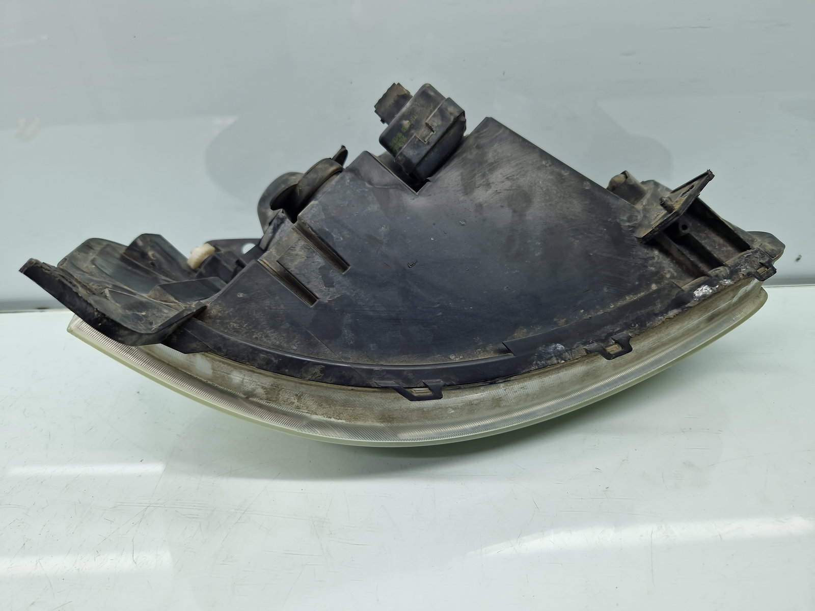 Far stanga Volkswagen Fox (5Z1, 5Z3) [Fabr 2003-2011] Hatchback OEM - imagine 4