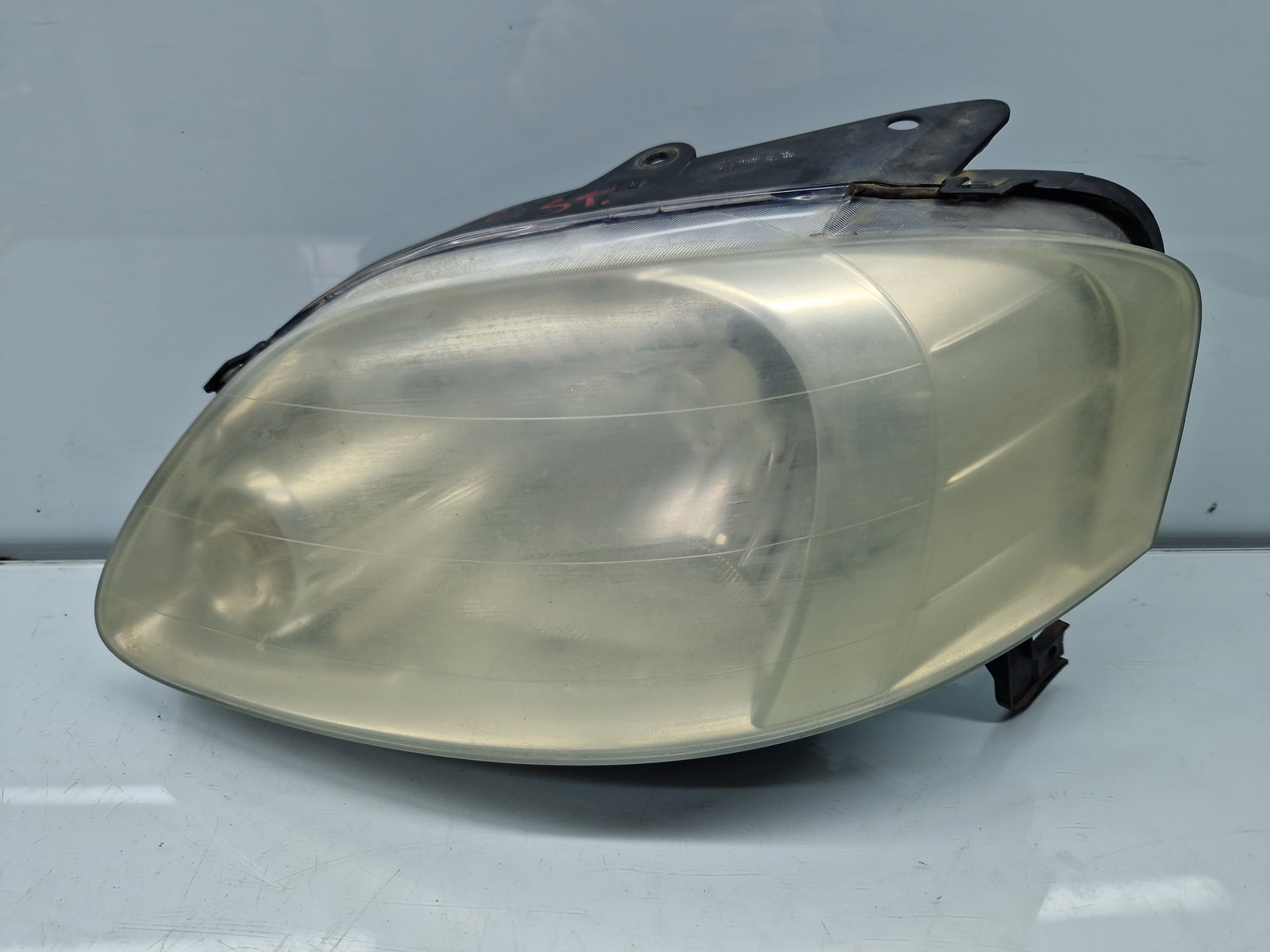 Far stanga Volkswagen Fox (5Z1, 5Z3) [Fabr 2003-2011] Hatchback OEM - imagine 5