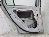 Usa stanga spate Mercedes Clasa A (W176) [Fabr 2012-2018] 761 Polar Silver