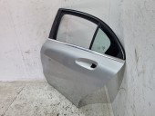 Usa stanga spate Mercedes Clasa A (W176) [Fabr 2012-2018] 761 Polar Silver