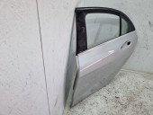 Usa stanga spate Mercedes Clasa A (W176) [Fabr 2012-2018] 761 Polar Silver