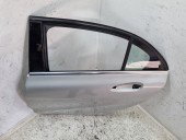 Usa stanga spate Mercedes Clasa A (W176) [Fabr 2012-2018] 761 Polar Silver